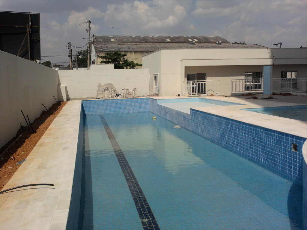 Condomínio Atua - Guarulhos