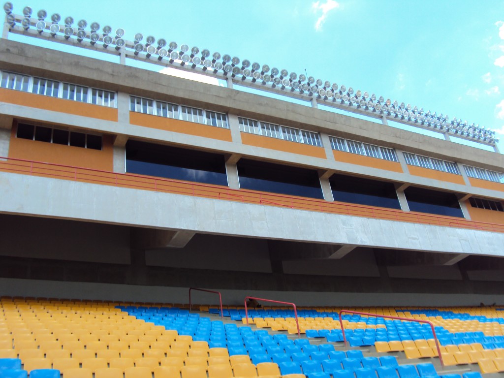 Estádio Barueri