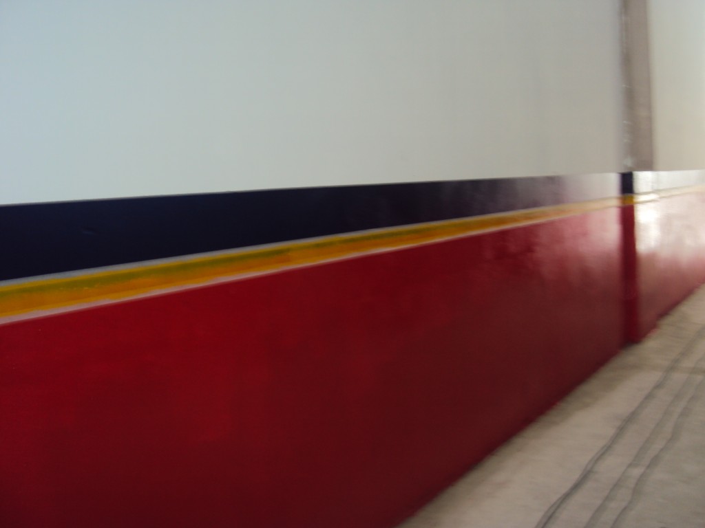 Estádio Barueri