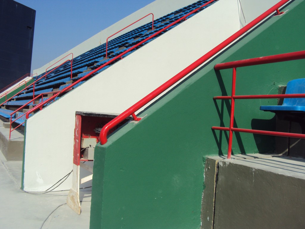Estádio Barueri