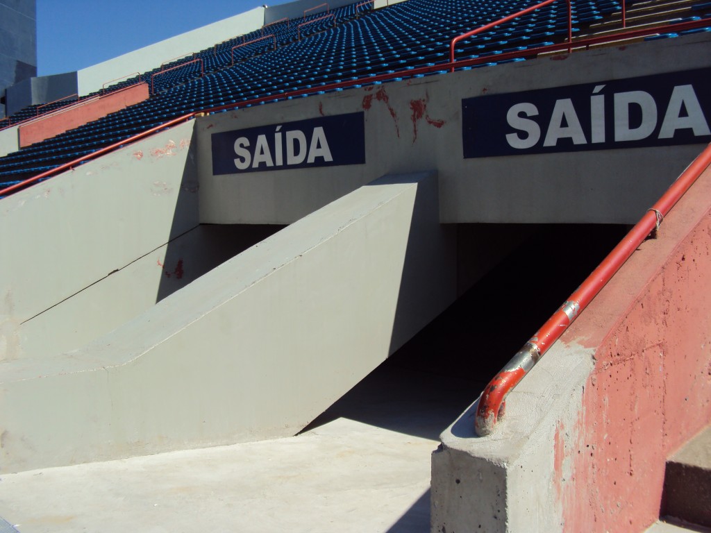 Estádio Barueri