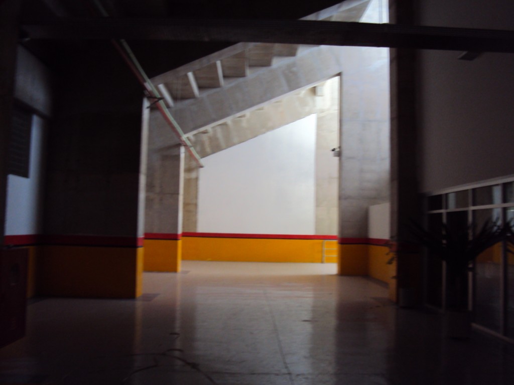 Estádio Barueri