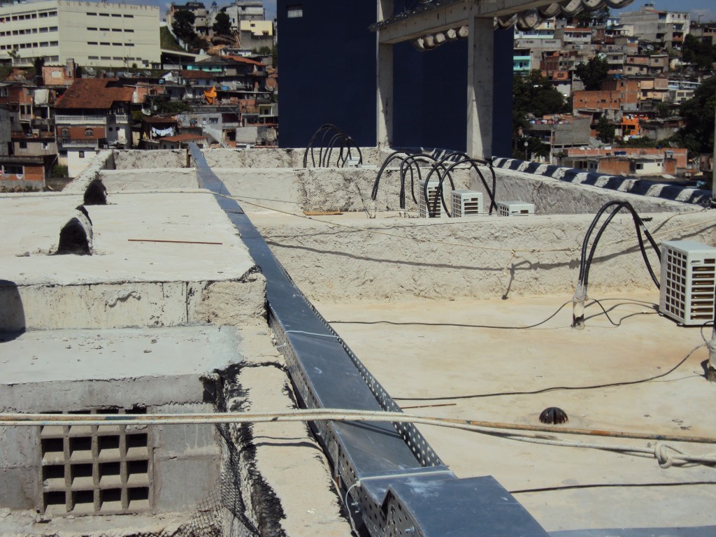 Estádio Barueri