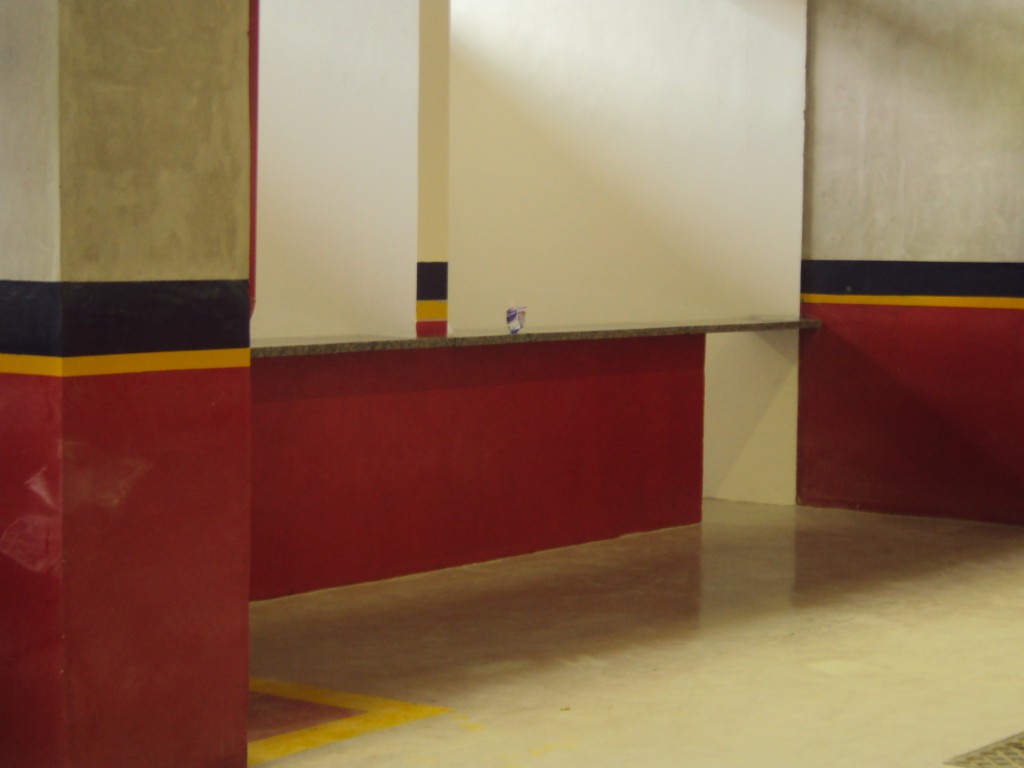 Estádio Barueri
