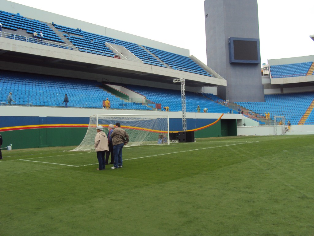 Estádio Barueri
