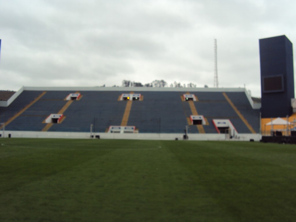 Estádio Barueri