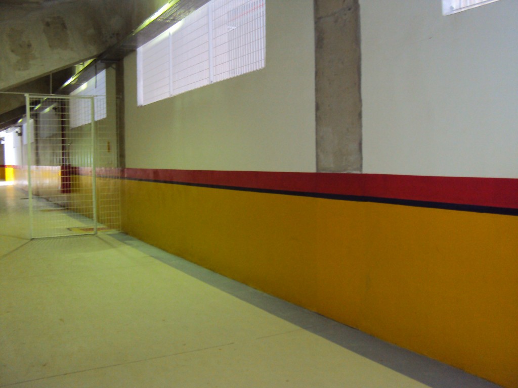 Estádio Barueri