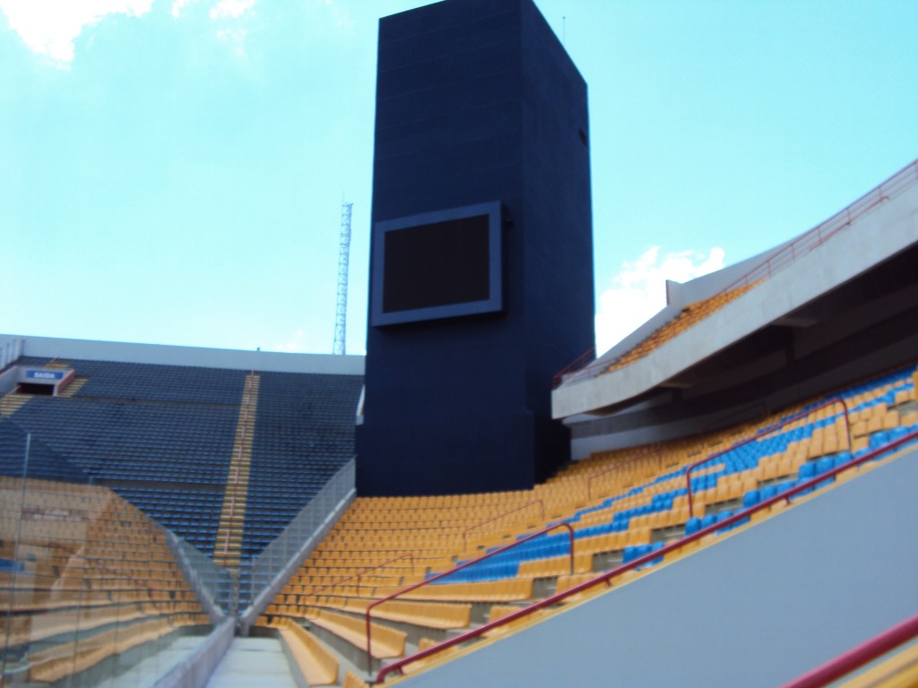 Estádio Barueri