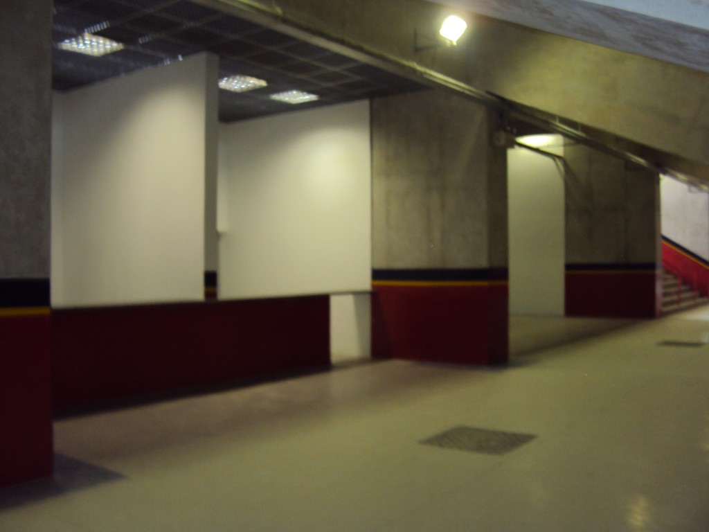 Estádio Barueri