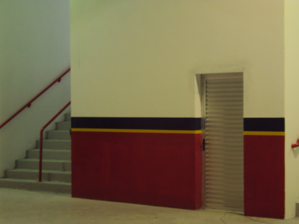 Estádio Barueri