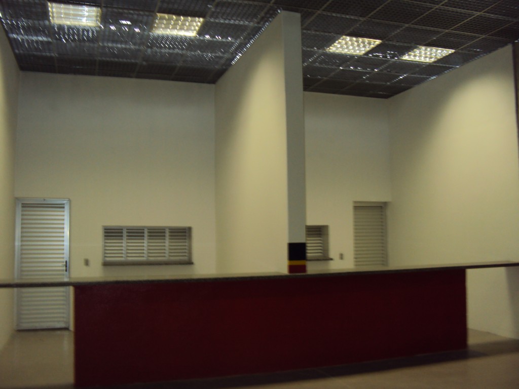 Estádio Barueri