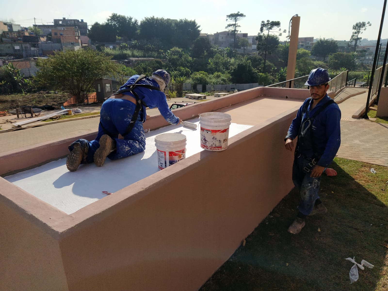 Consórcio Recuperação Ambiental