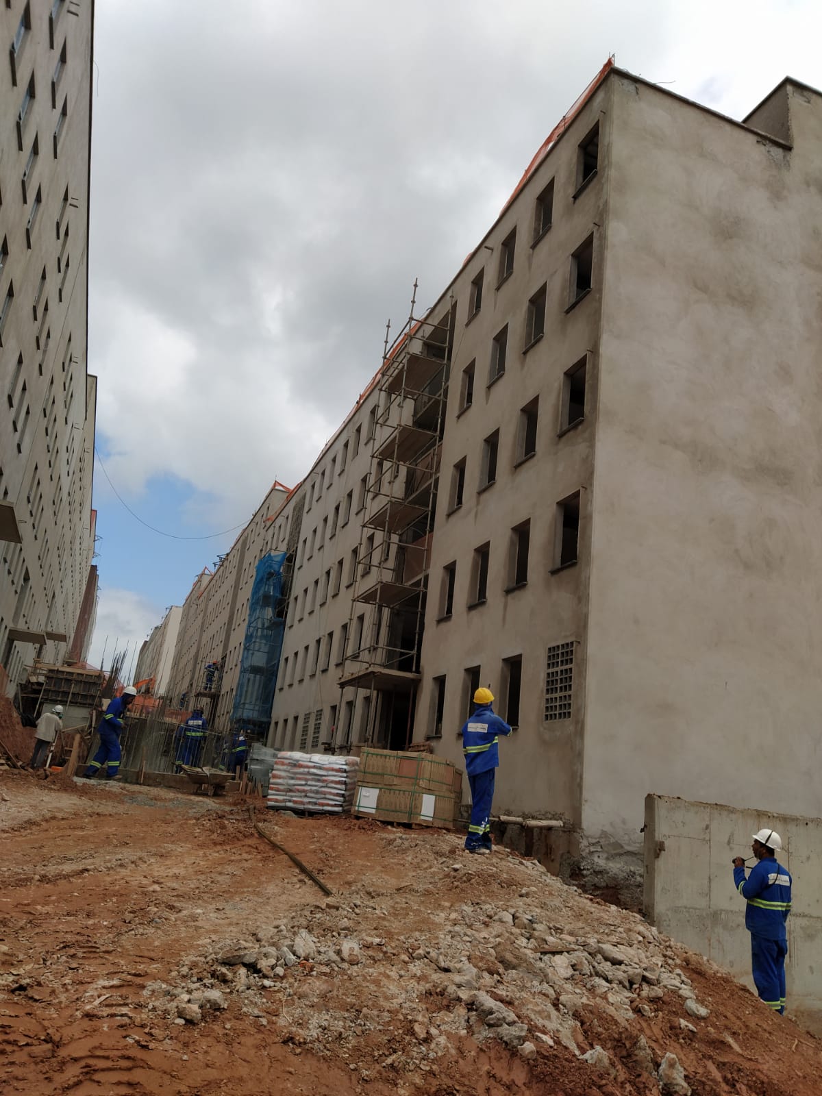Consórcio Recuperação Ambiental