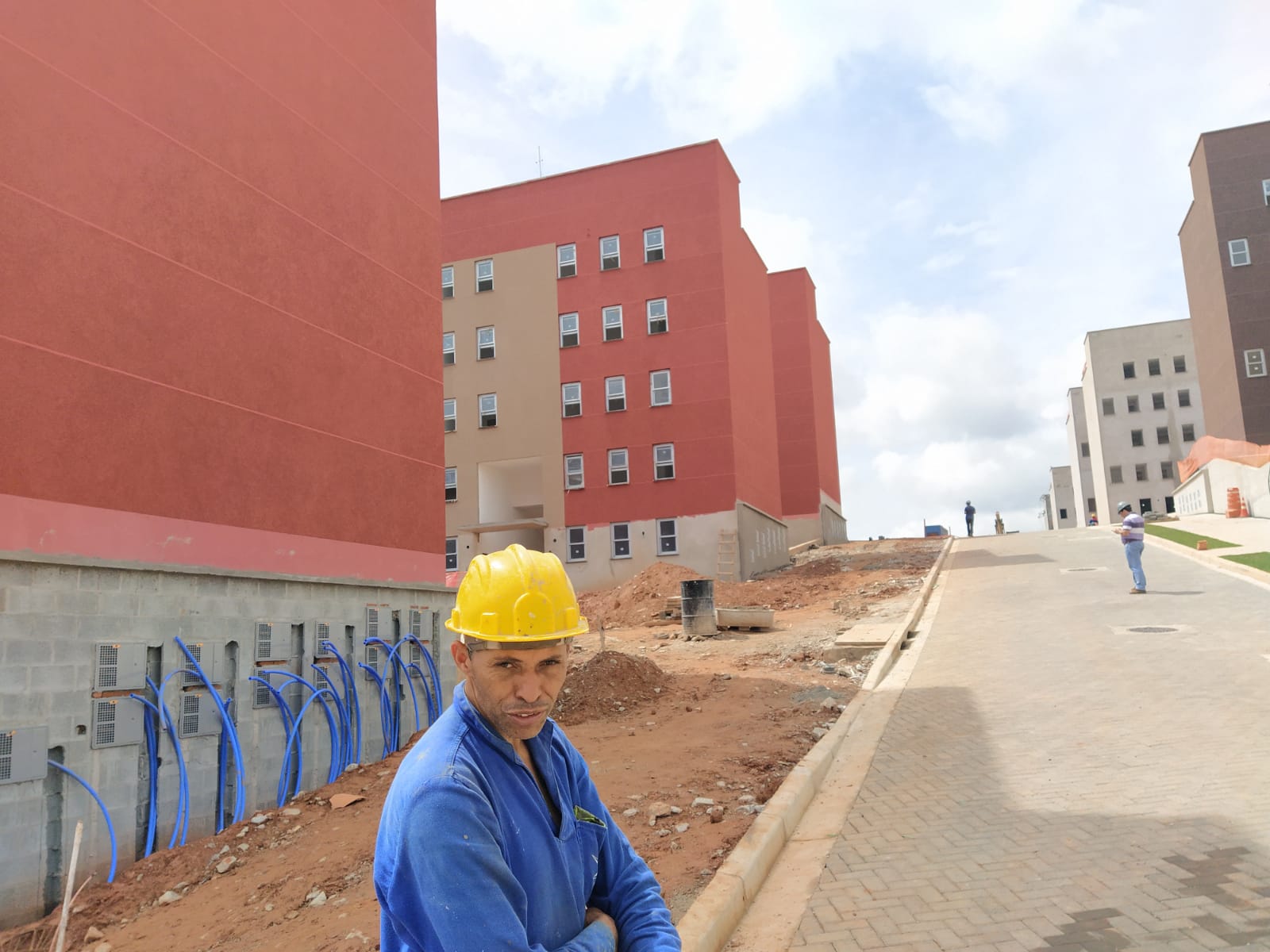 Consórcio Recuperação Ambiental