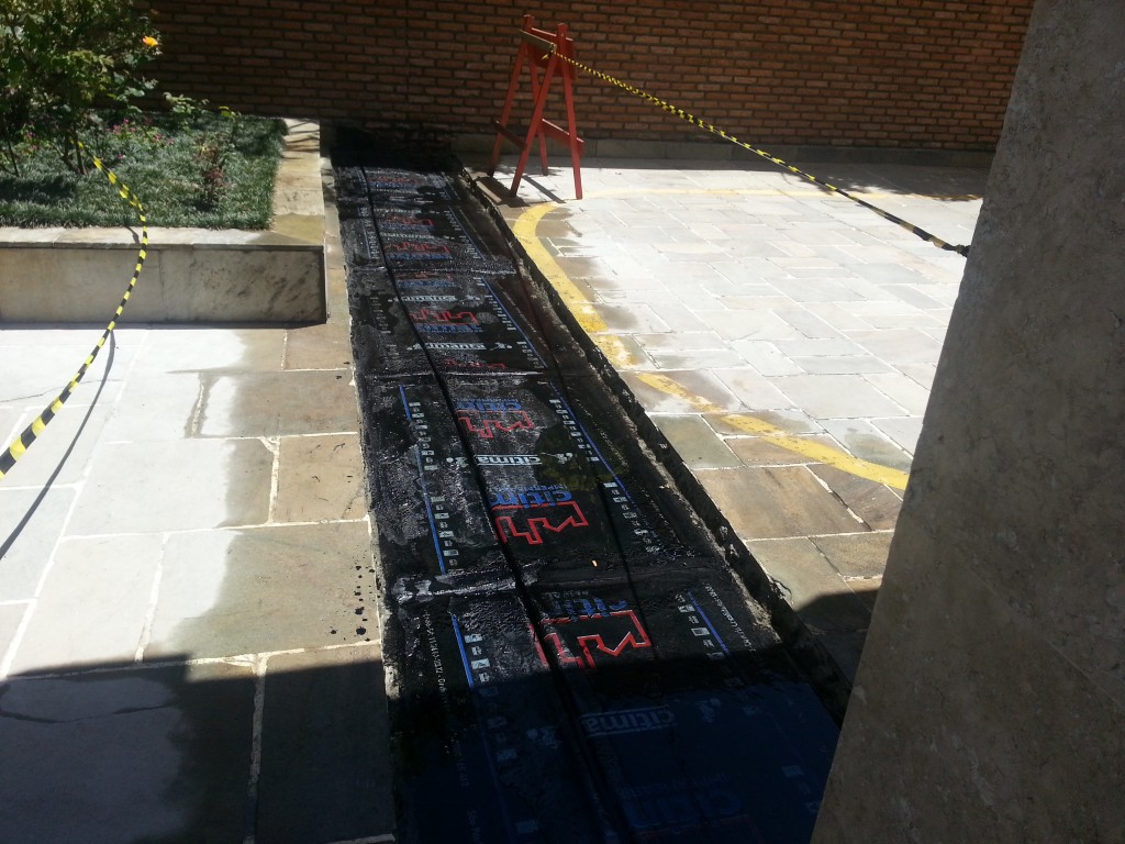 Condomínio Edifício Tijucas e Tigipió